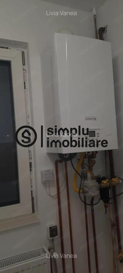 Garsoniera, etaj 1 Craiovita Noua - 5