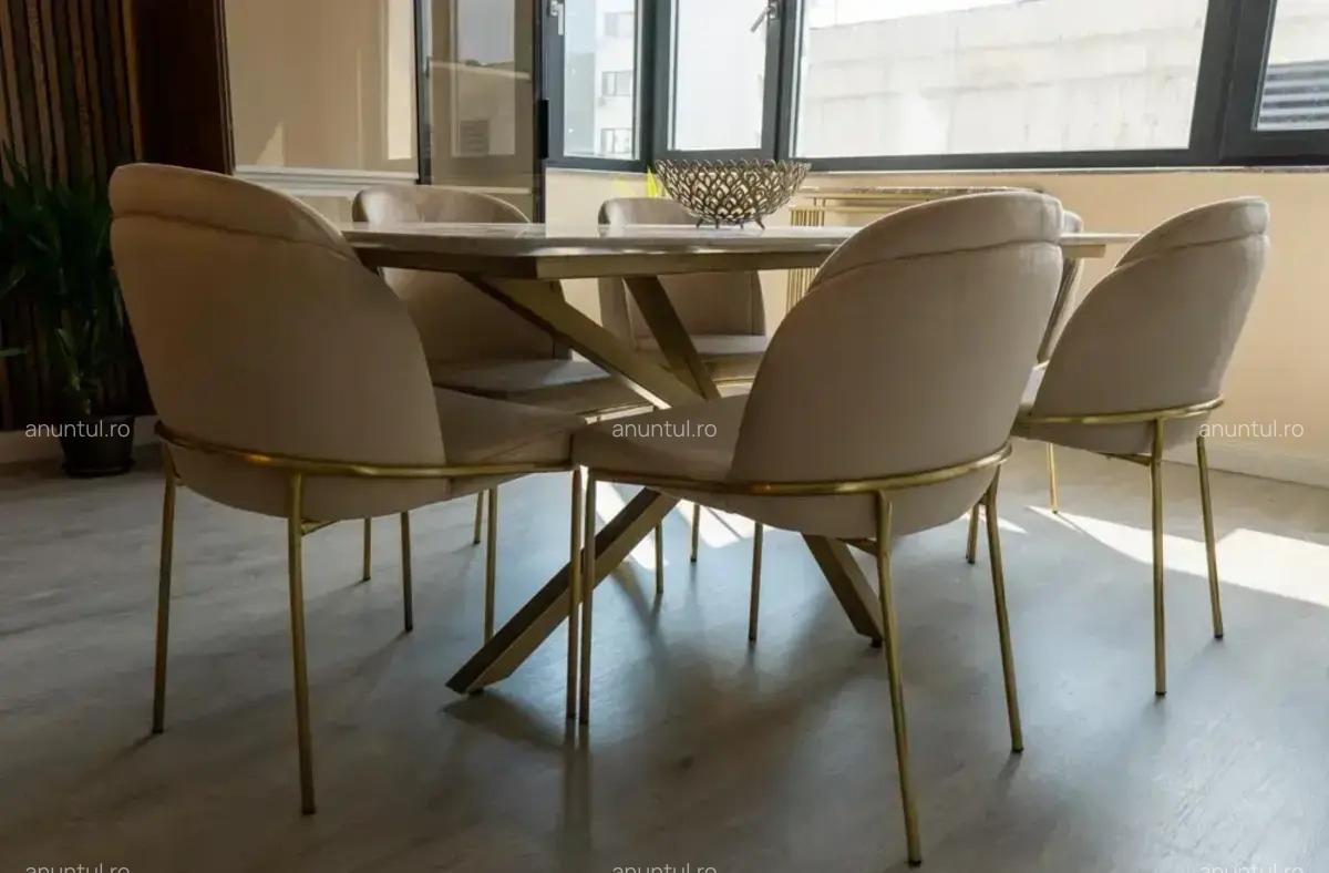 Pipera Ivory Residence: Confort si Eleganta in Pipera-Apartament 2 camere - 6