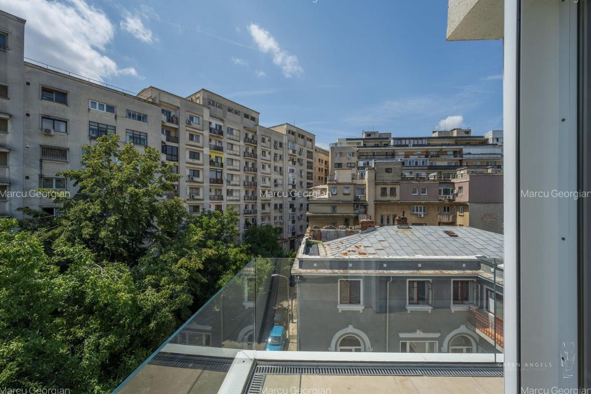 Penthouse de vânzare Unirii – Orleanu 6A by Radu Teaca - 50
