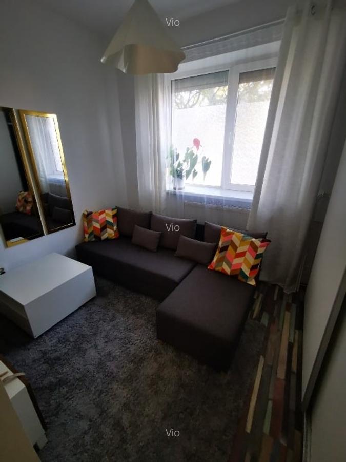 Garsoniera renovata și mobilata - 9