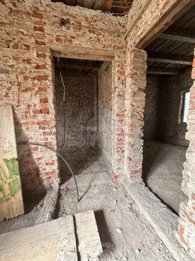 CASA 2 CAMERE/NOTAR/VALENII DE MUNTE//STRADAL - 9