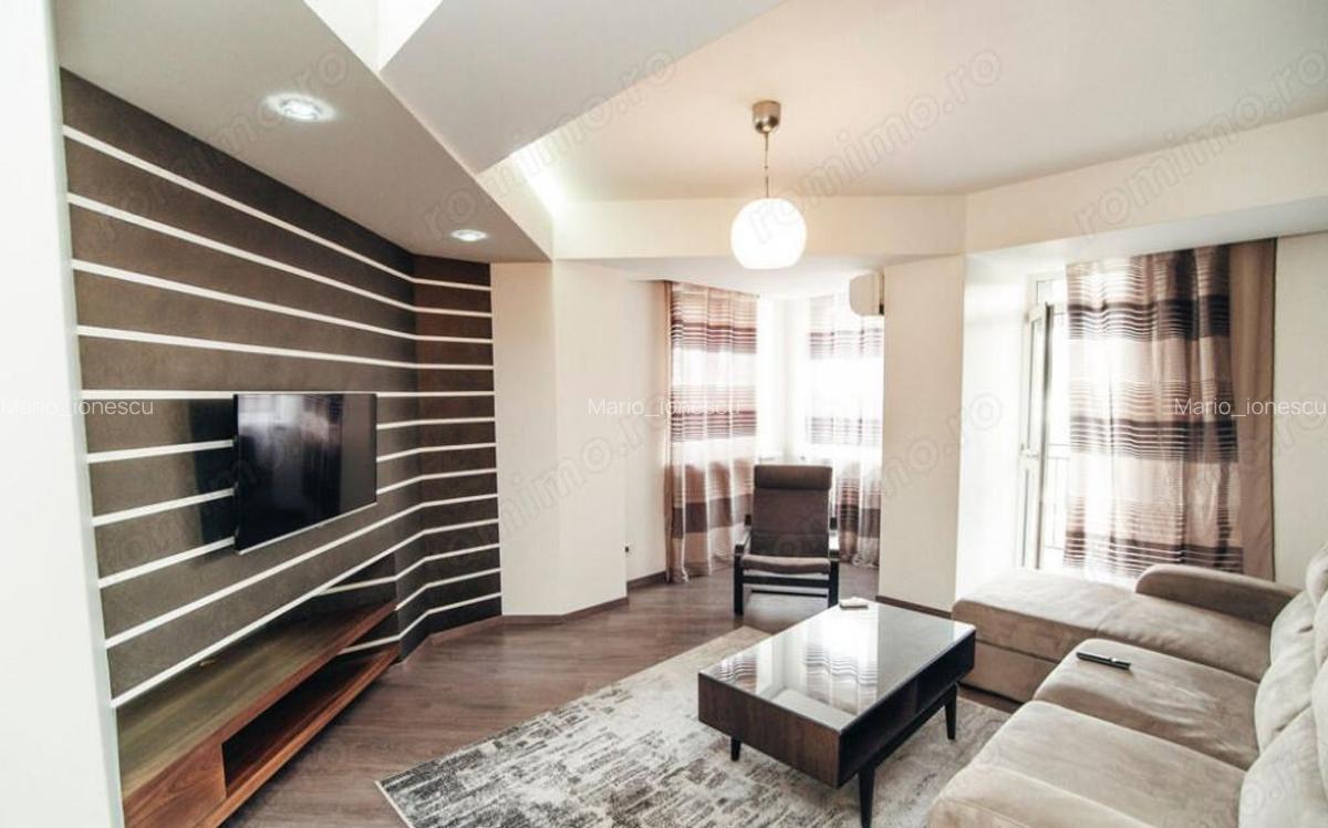 Garsoniera zona Favorit - 2