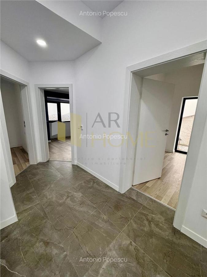 Vanzare casa 4 camere plus garaj, in Paulesti, zona cu priveliste la padure. - 15