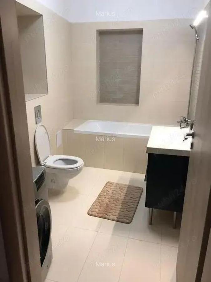 Garsoniera dristor-DAY RESIDENCE-metrou 5 minute - 5