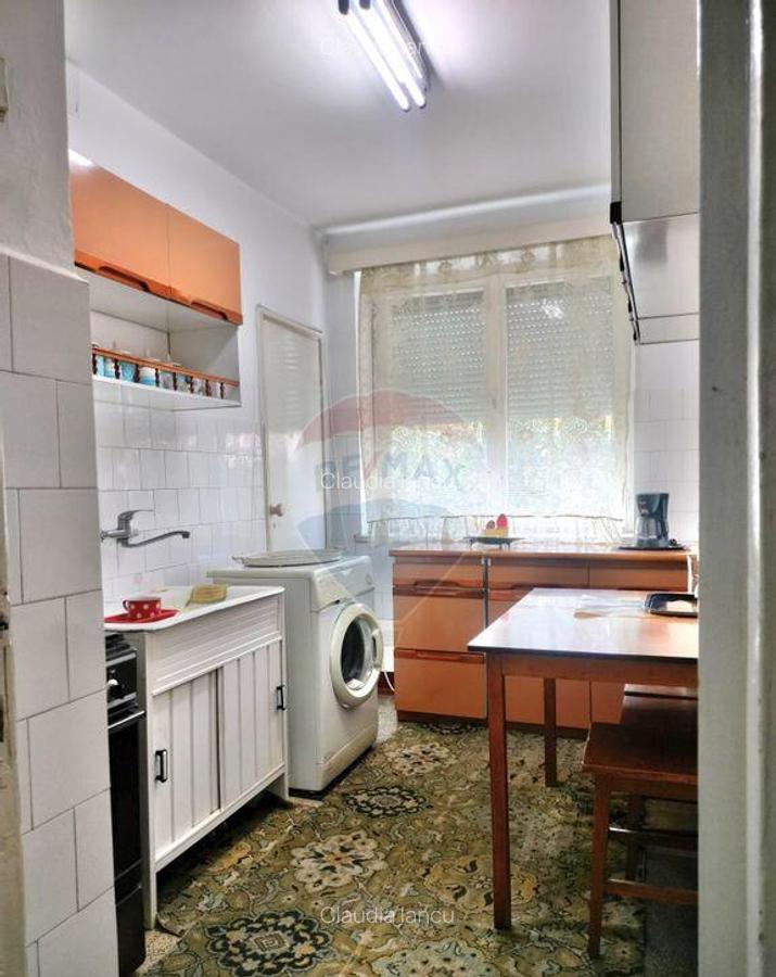 Apartament cu poten?ial, situat in zona centrala-Media? - 5