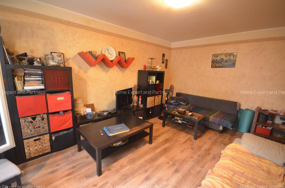 Apartament 4 camere - Gura Ialomitei - bloc anvelopat - 2