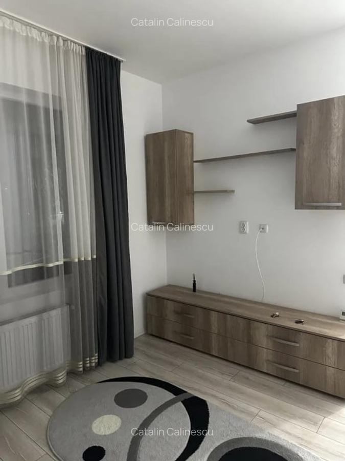 2 camere Avangarde Home cu loc de parcare inclus - str. Sergent Ilie Petre - 4