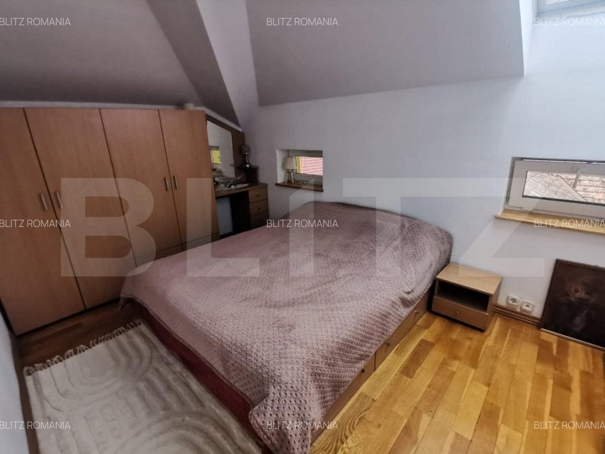 Apartament 2 camere, 50 mp, zona Parcul Central - 2