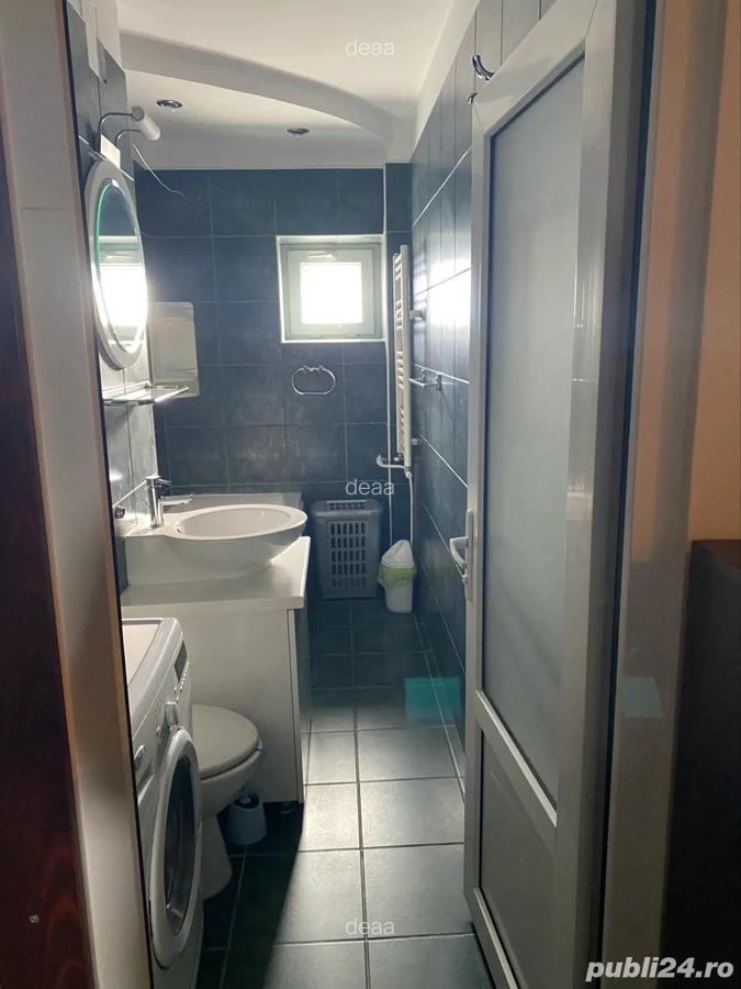 Particular, inchiriez garsoniera open space, Ion Mihalache - 4