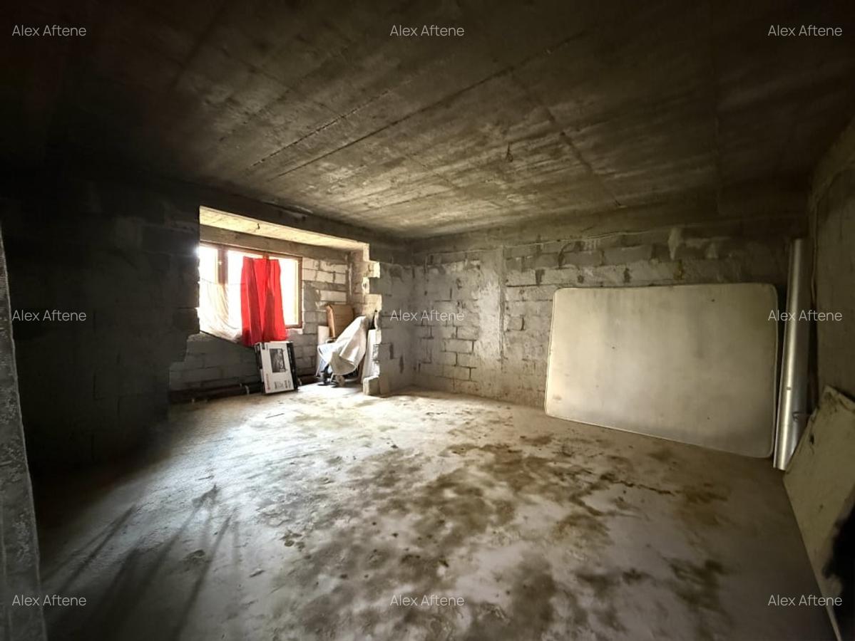 Pret REDUS | Casa solida pe colt, 240 mpu, terasa si curte | Pantelimon - 14