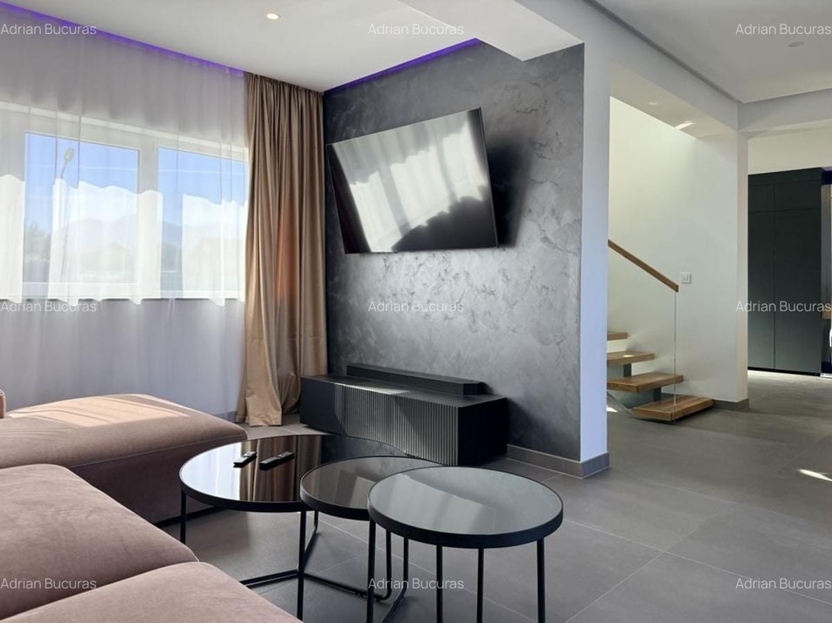 Casă tip Triplex - Cartier Izvor - 4