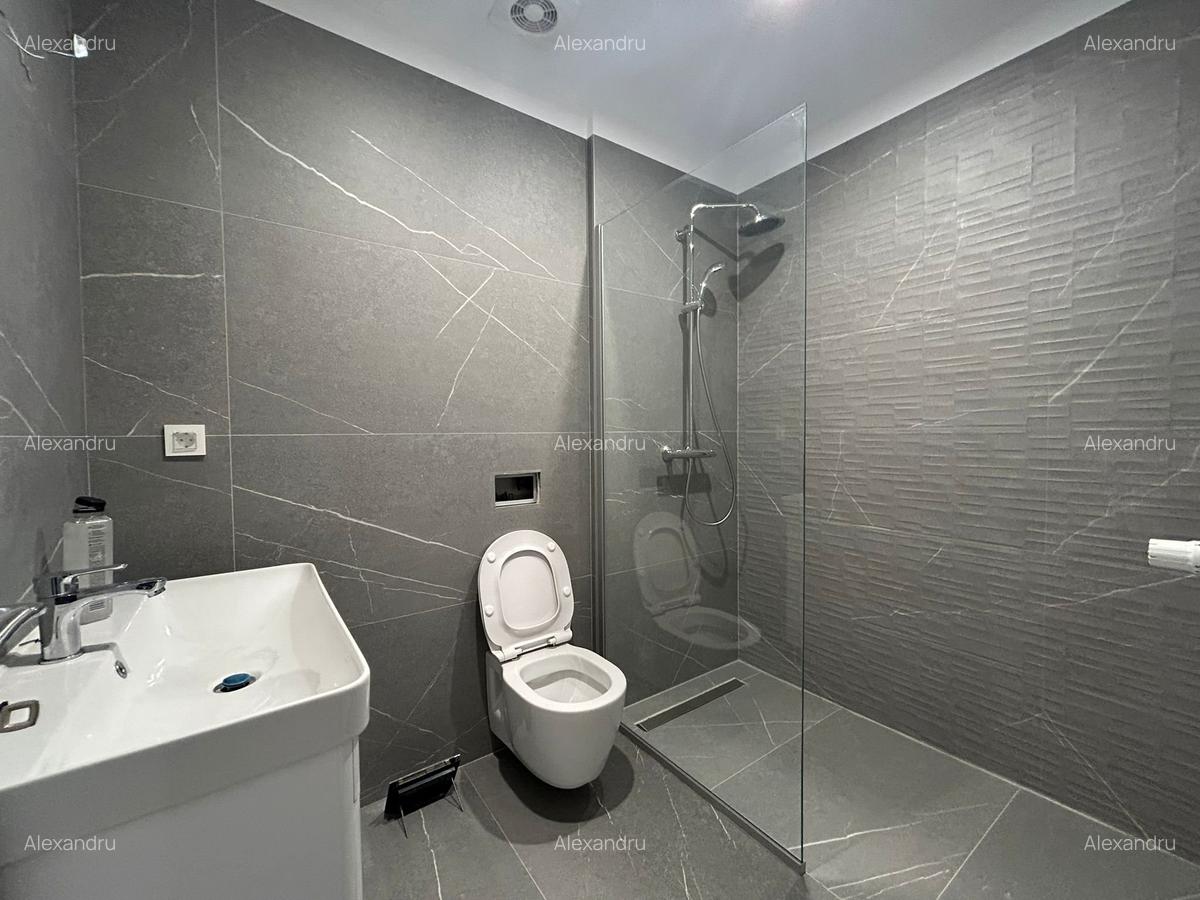 Aviatiei 4 camere lux - loft - 5