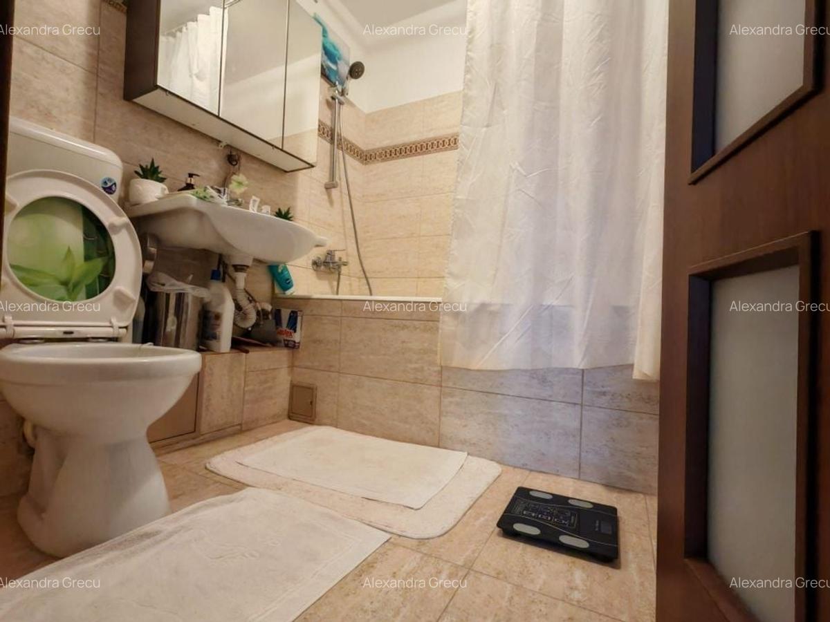 Apartament 2 camere, 58 mp, 3 min Metrou Piata Sudului- Sun Plaza - 10