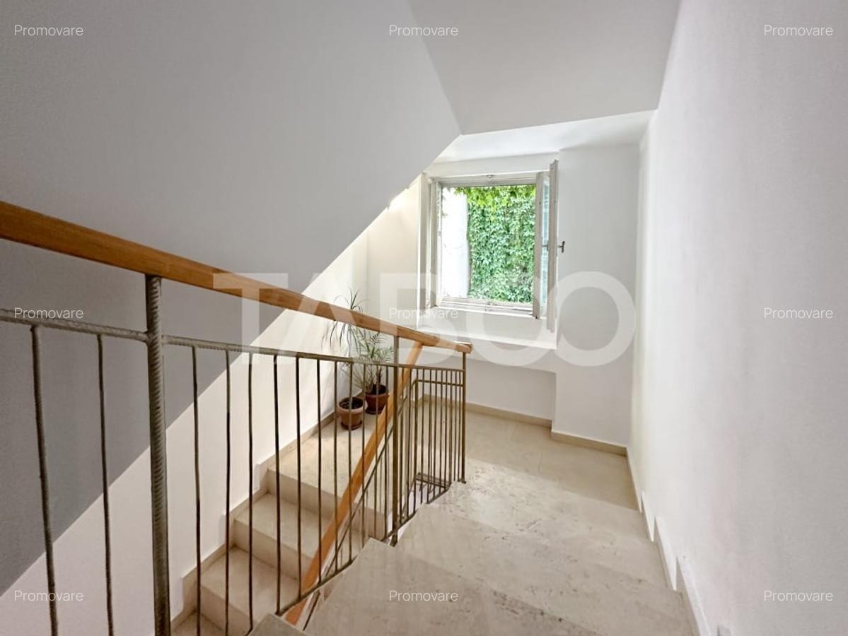 Apartament cu 2 camere decomandate in Centru pretabil si pentru birou - 6