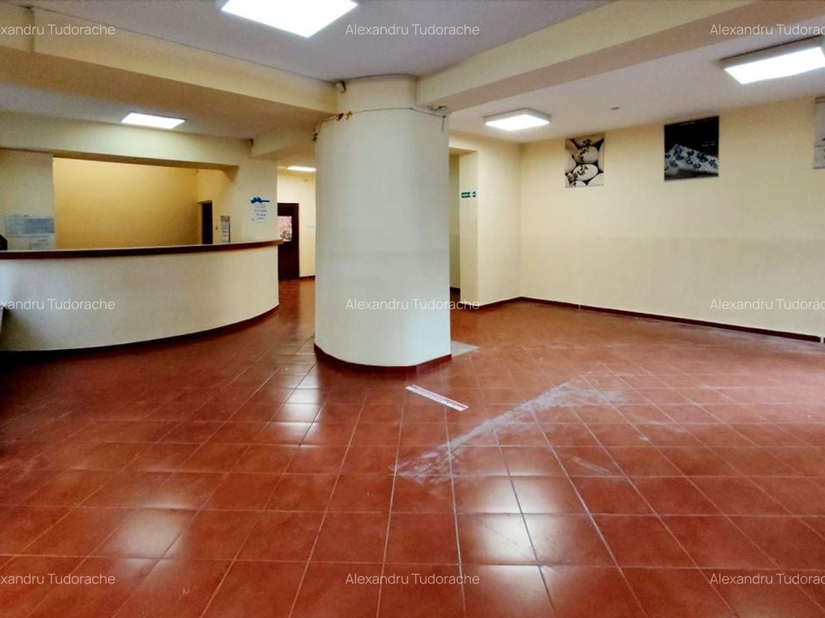 Spațiu Comercial de Închiriat în Zona Vlahuța - 1