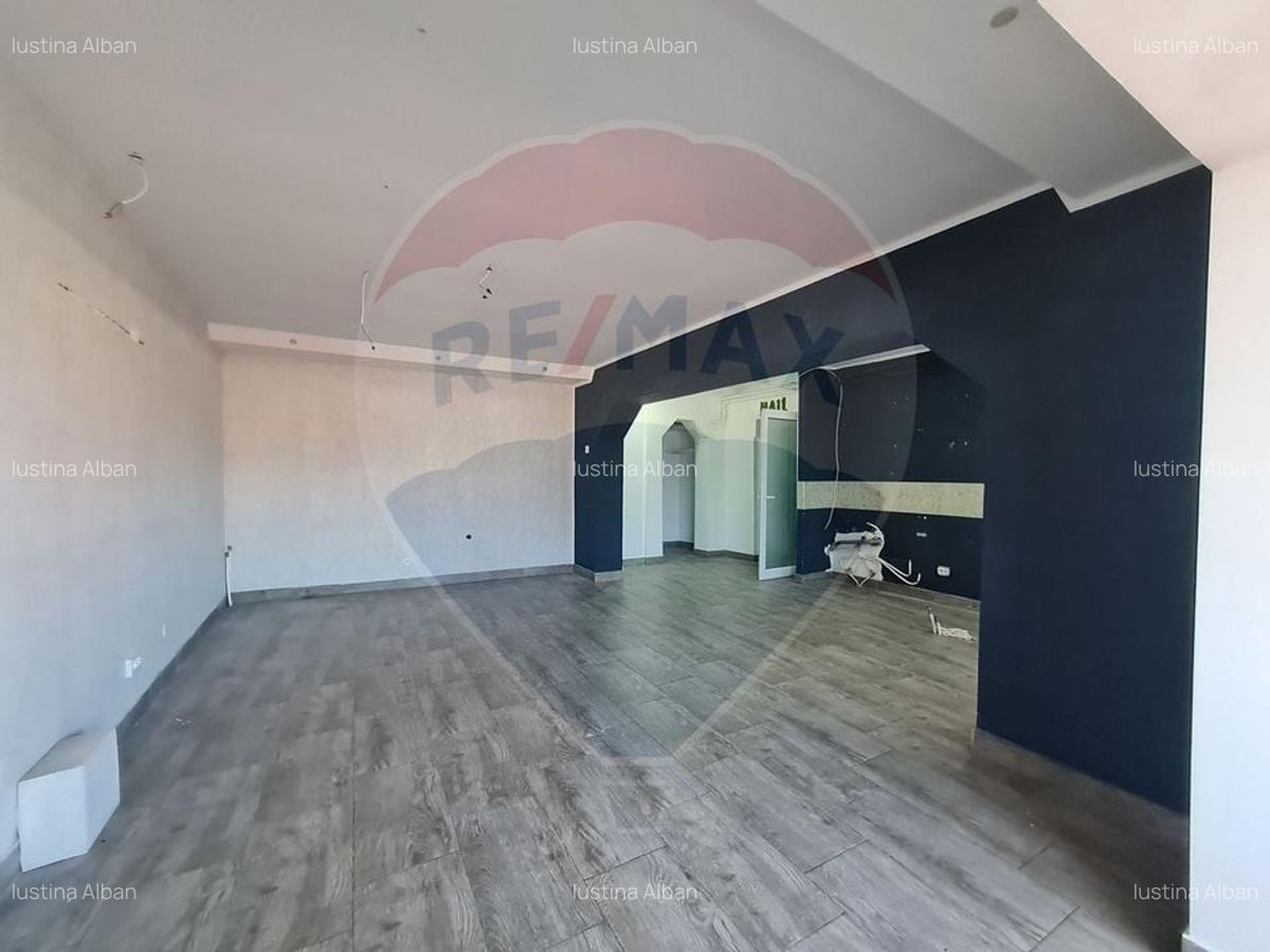 Spatiu comercial de inchiriat - 1