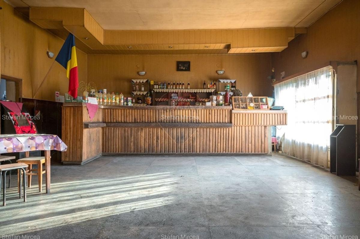 Spațiu comercial, 245 mp în Bod - 5