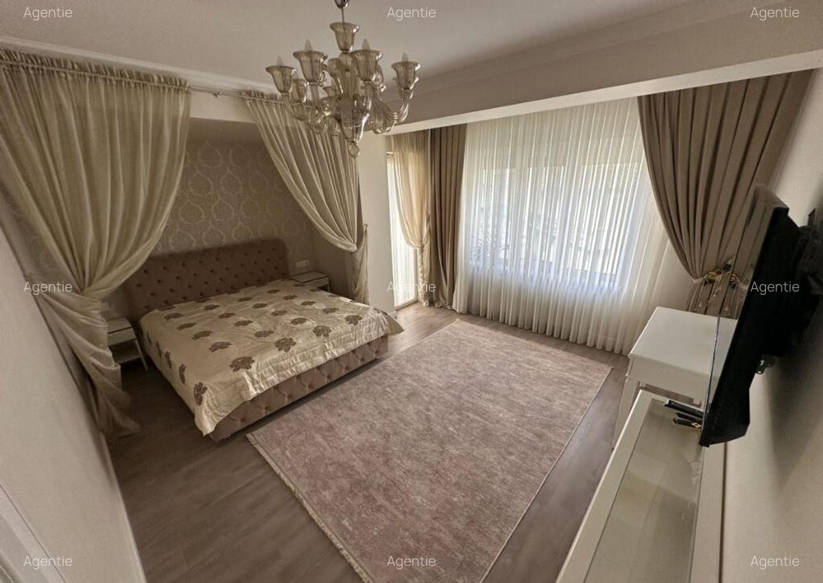 Apartament cu 3 camere, Cranga?i - 3