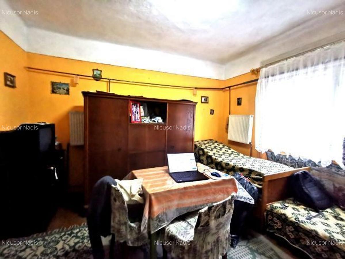 Casă de vânzare în Oșorhei - 8