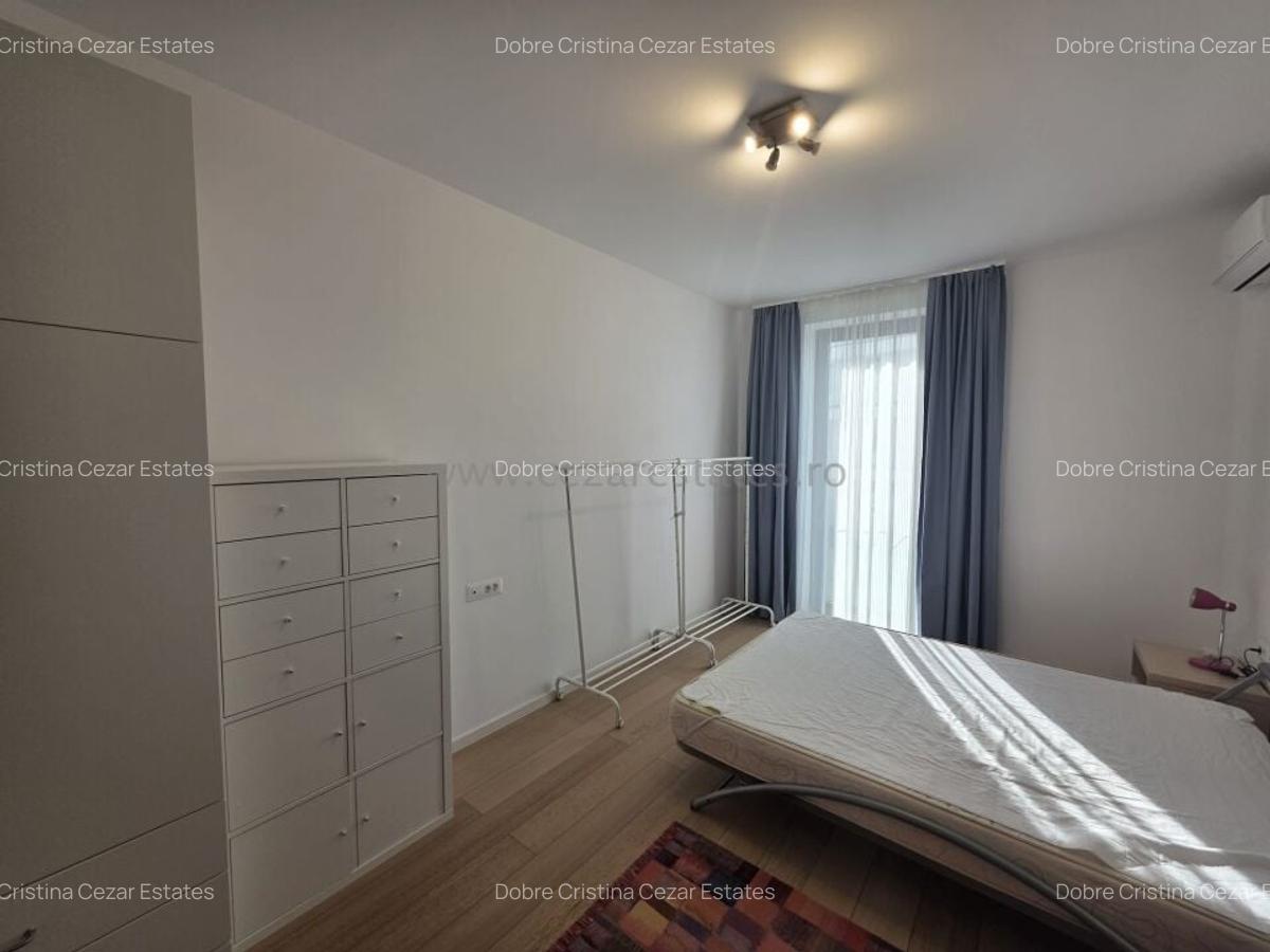 BANEASA JANDARMERIEI STEJARII  APARTAMENT 2 CAMERE MODERN LOC PARCARE - 6