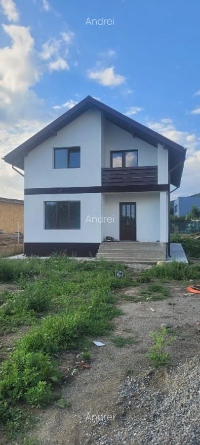 Casa noua de vanzare. - 1