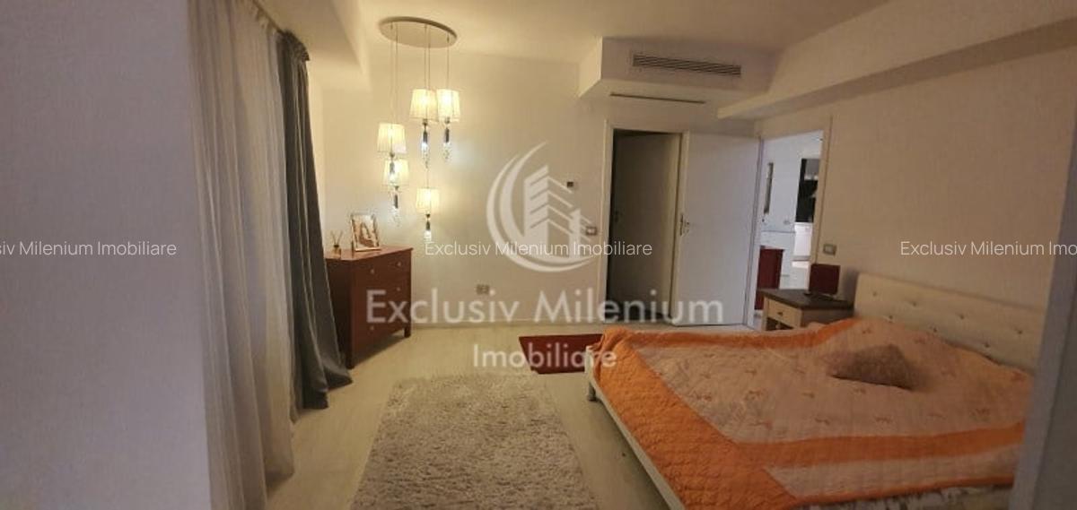 Apartament cu 3 camere semidecomandat, mobilat în Șoseaua Nordului - 6
