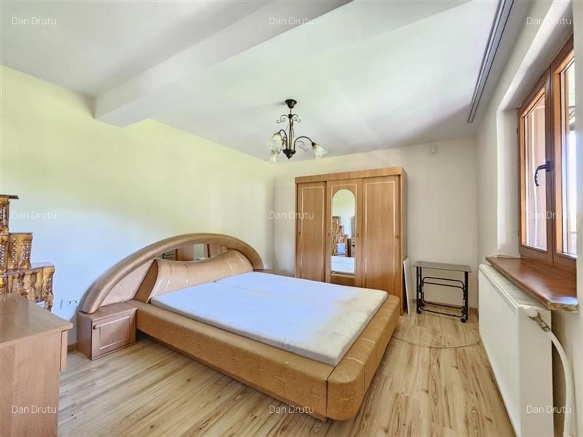Casa Garleni cu 2000 mp teren intravilan - 12