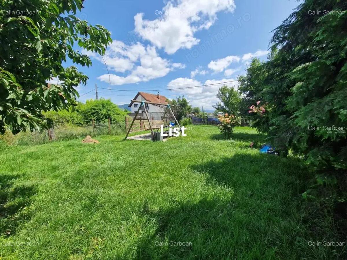 Casa spa?ioasa cu 4 camere plus teren 5 ari, Baia Mare - 157.000 - 17