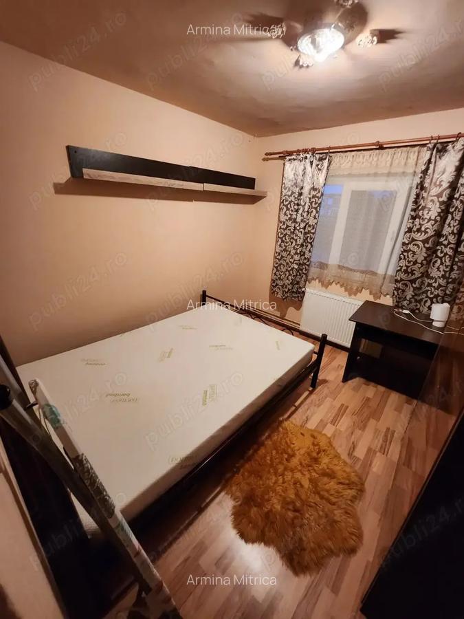 Apartament cu 2 camere, decomandat, zona Aradului - 4