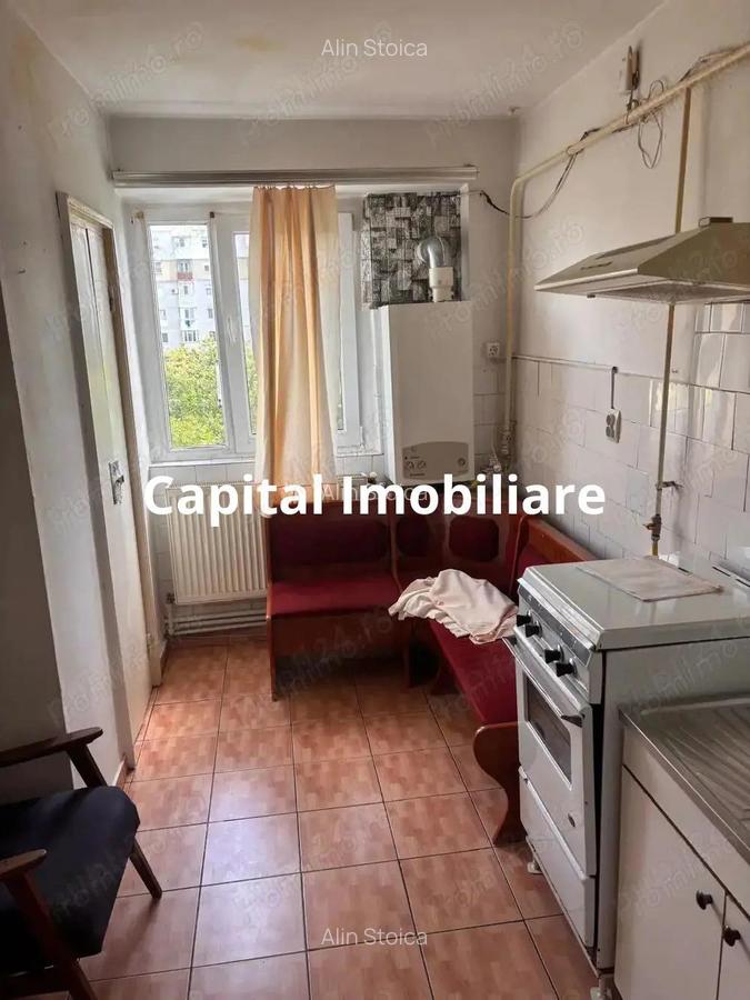 Apartament Braila: 3 camere, 61.4 mp, Viziru III - 1