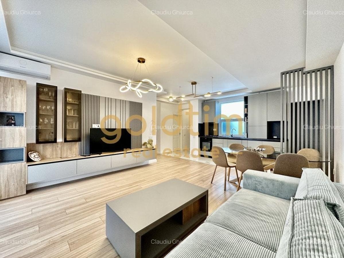 PET FRIENDLY/TERASA 120MP/PARCARE INCLUSA /PIPERA /SPATII GENEROASE /VIEW /NOU - 3