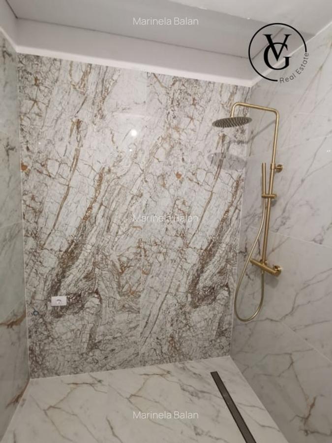 Apartament 2 camere Stefan Building ZEN SUSHI / AZIMUTH/VEDERE MARE - 5