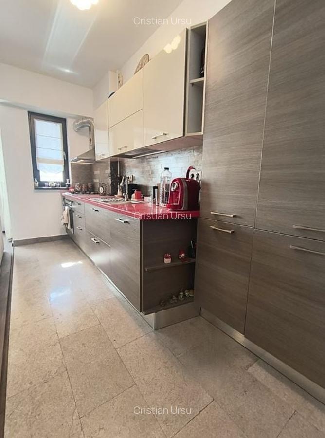 MIhai Bravu- Vitan Residence- Loc parcare subteran - 3