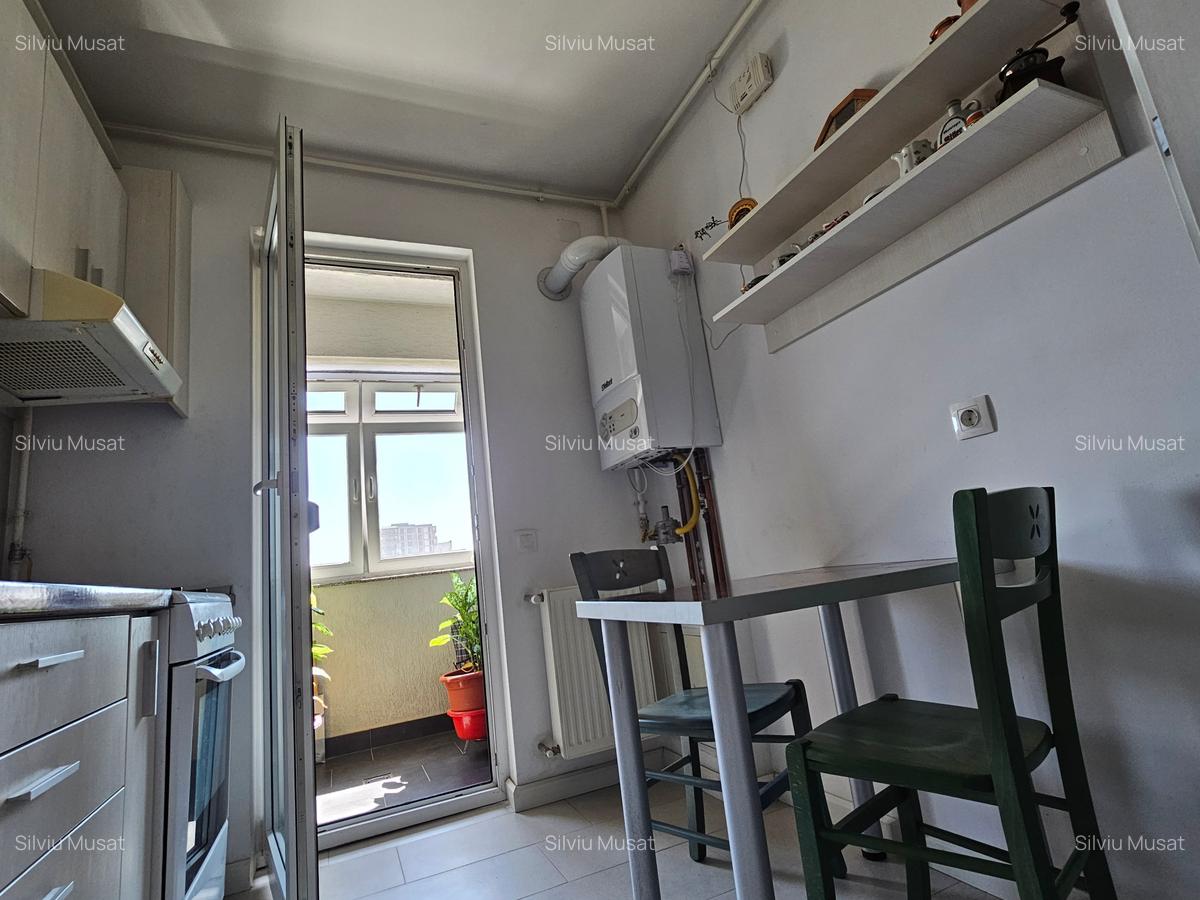 Apartament cu 2 camere decomandat, mobilat în Prelungirea Ghencea - 18