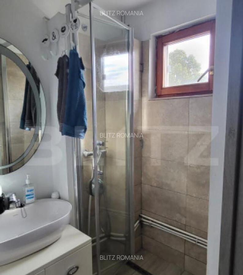 Apartament 2 camere, 27 mp, zona Valea Rosie - 10