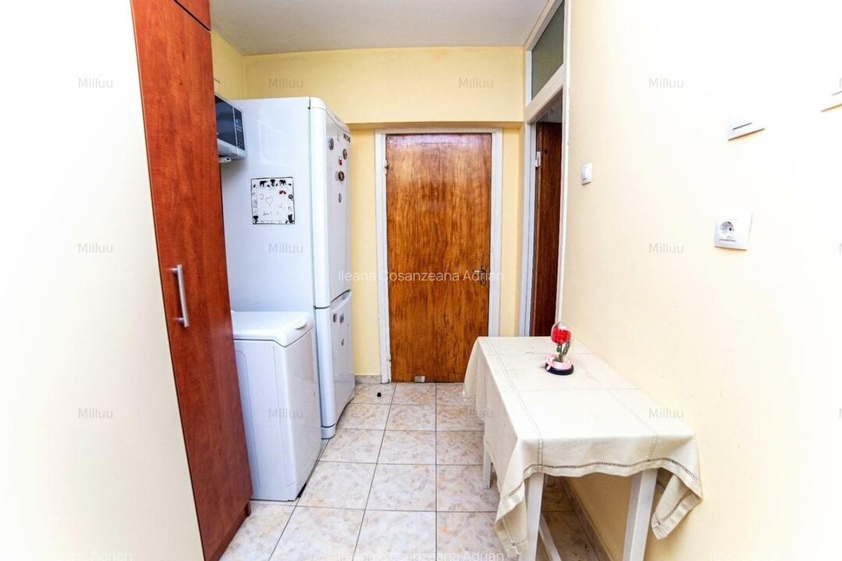 Garsoniera | 5 Min Metrou 1 Decembrie 1918 - 8