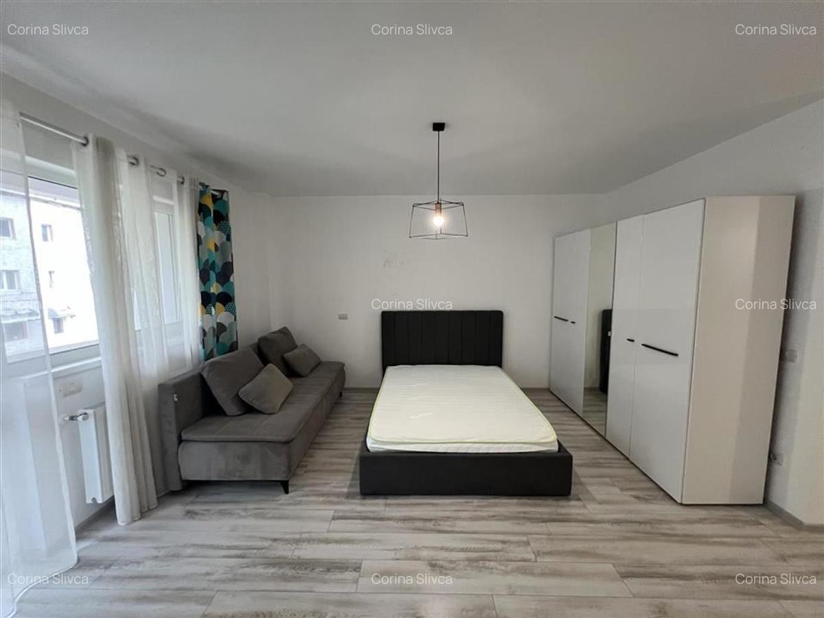 Gars bloc nou,et 3( lift), zona Sud - Lidl, ULTRAMODERNA - 5 Gars bloc nou,et 3( lift), zona Sud - Lidl, ULTRAMODERNA - 5