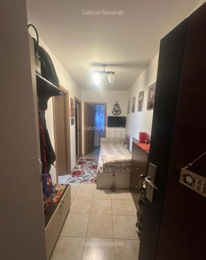 Garsoniera mobilata si utilata/ 39mp /Drumul Binelui - 2