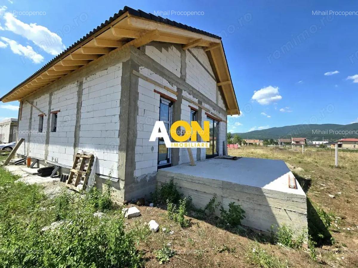 Casa Individuala, 510mp Teren, Zona Alba - Mice?ti - 6