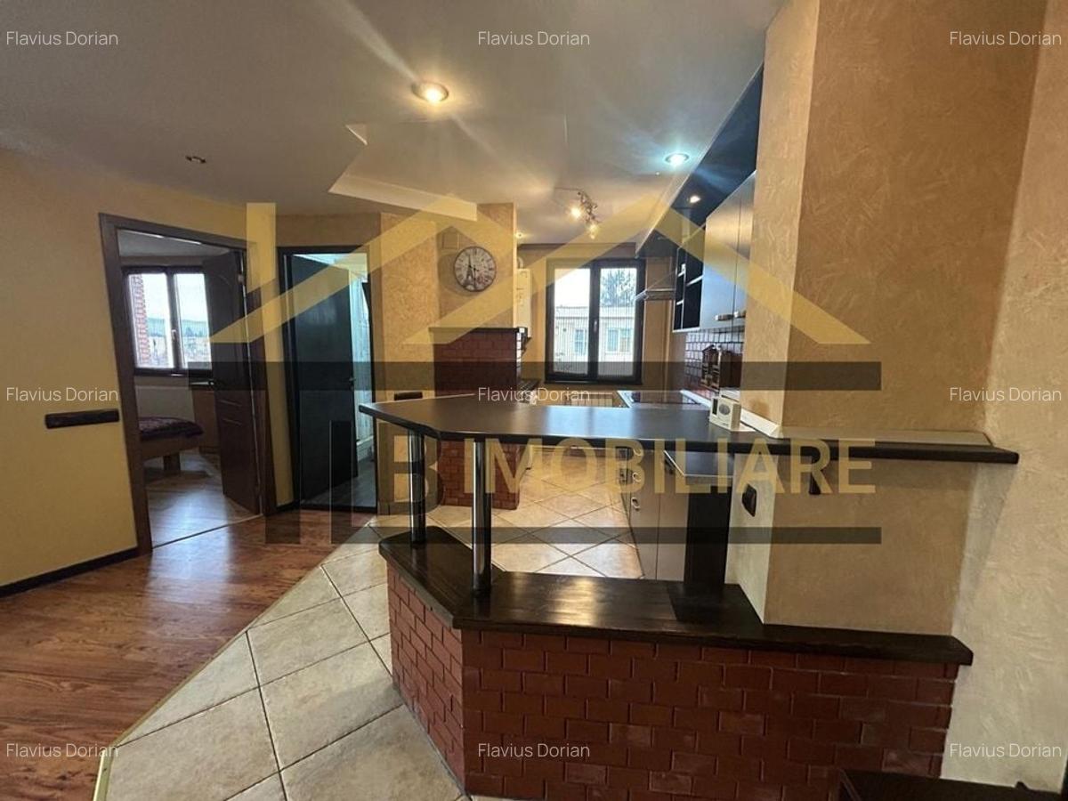 Apartament de 2 camere, 50mp, Zona Nova Vita - 8