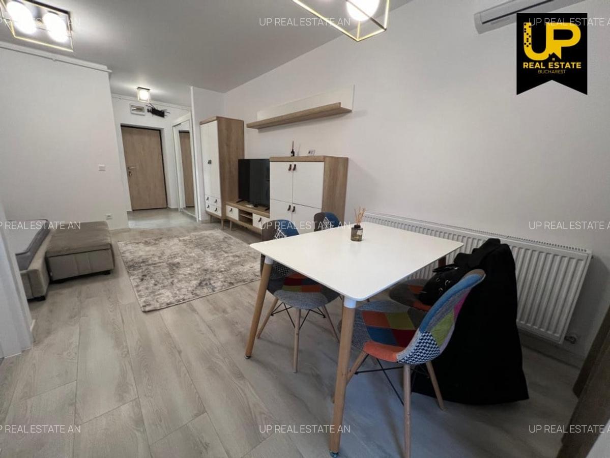 Theodor Pallady - HILS / Studio / Centrala Parcare Balcon / Metrou 2' - 4