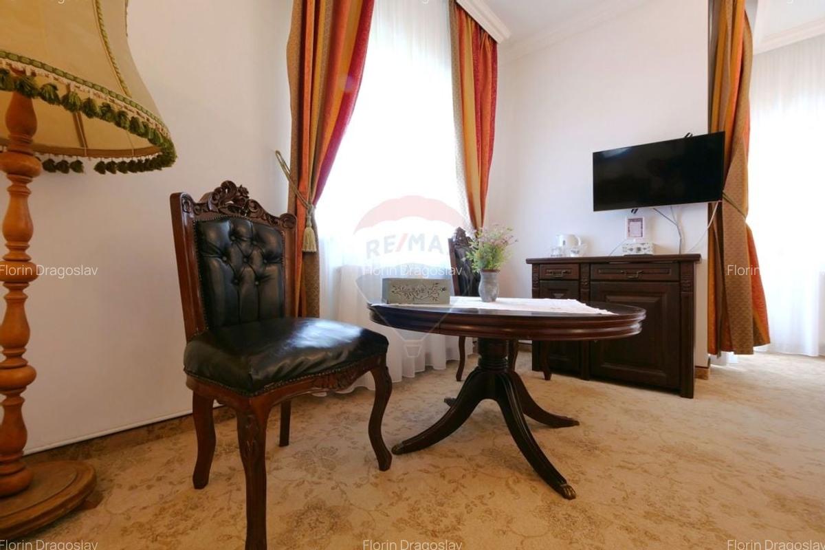 Hotel/Pensiune, 962 mp în Bran - 25