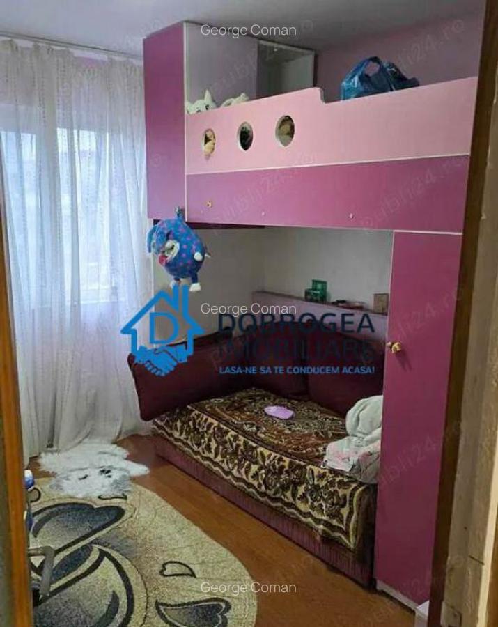 ZONA CENTRALA- 3 CAMERE DECOMANDAT, SUPRAFATA 64 MP , CENTR - 5