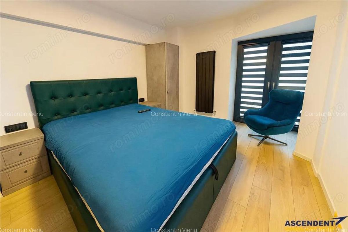 Tur 3D! Rezidenta - LUX Space - in Centru Civic Brasov. - 18