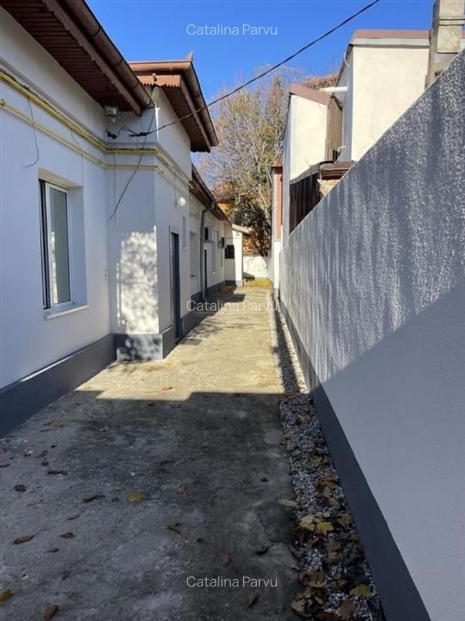 Vanzare casa stil vagon | 1 Mai - Expozitiei | - 5