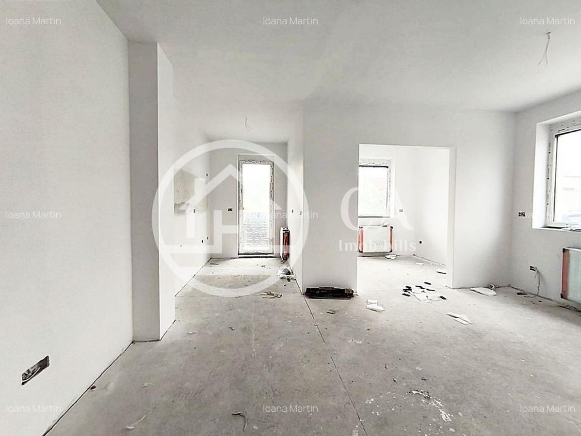 Apartament cu 2 camere de vânzare în Anastasia Residence, Oradea - 1