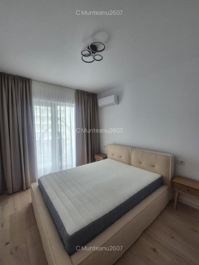 Apartament 3 Camere cu finisaje premium | zona Pipera Plaza | Prima Inchiriere - 7
