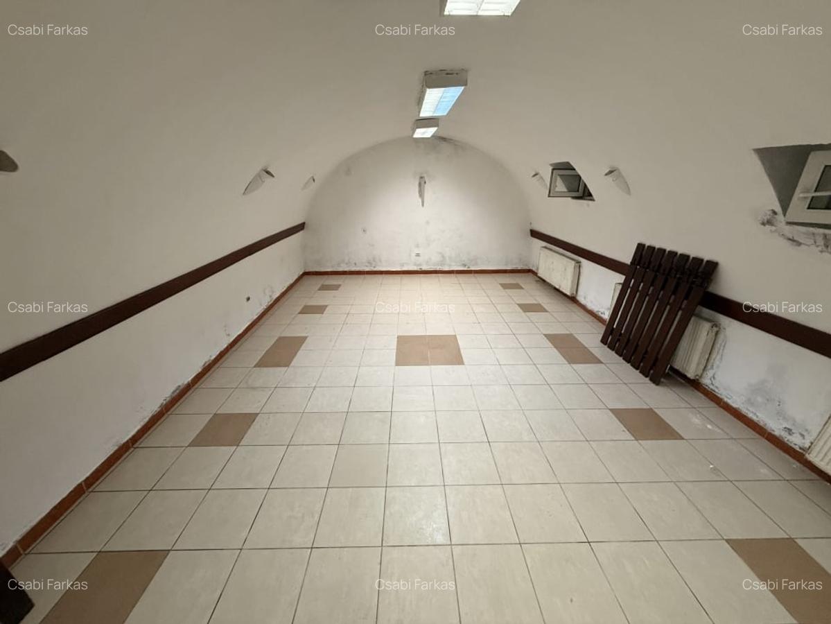 Spatiu depozitare, 100MP, ultracentral - 6