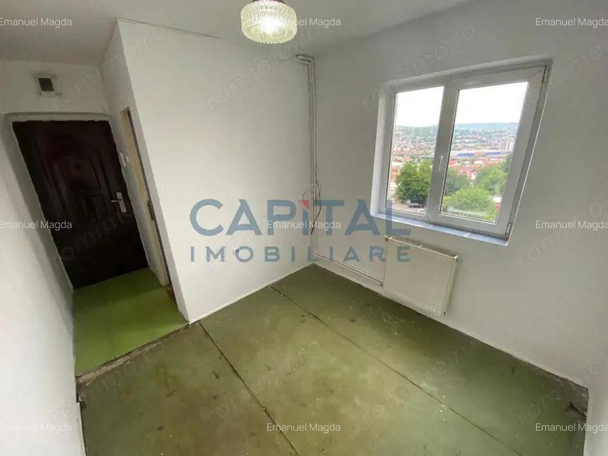 Comision 0%! Garsoniera Gruia, view stadion CFR - 5