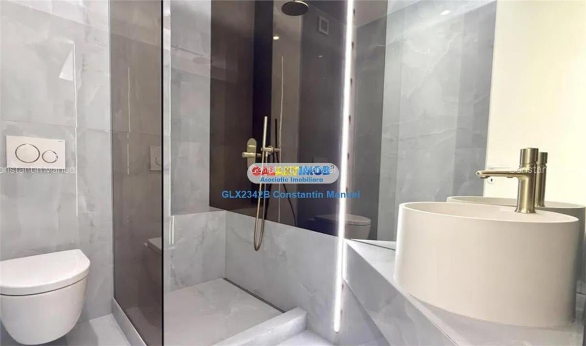 Apartament cu 5 camere, langa Aviatiei, bloc nou, tva inclus - 7
